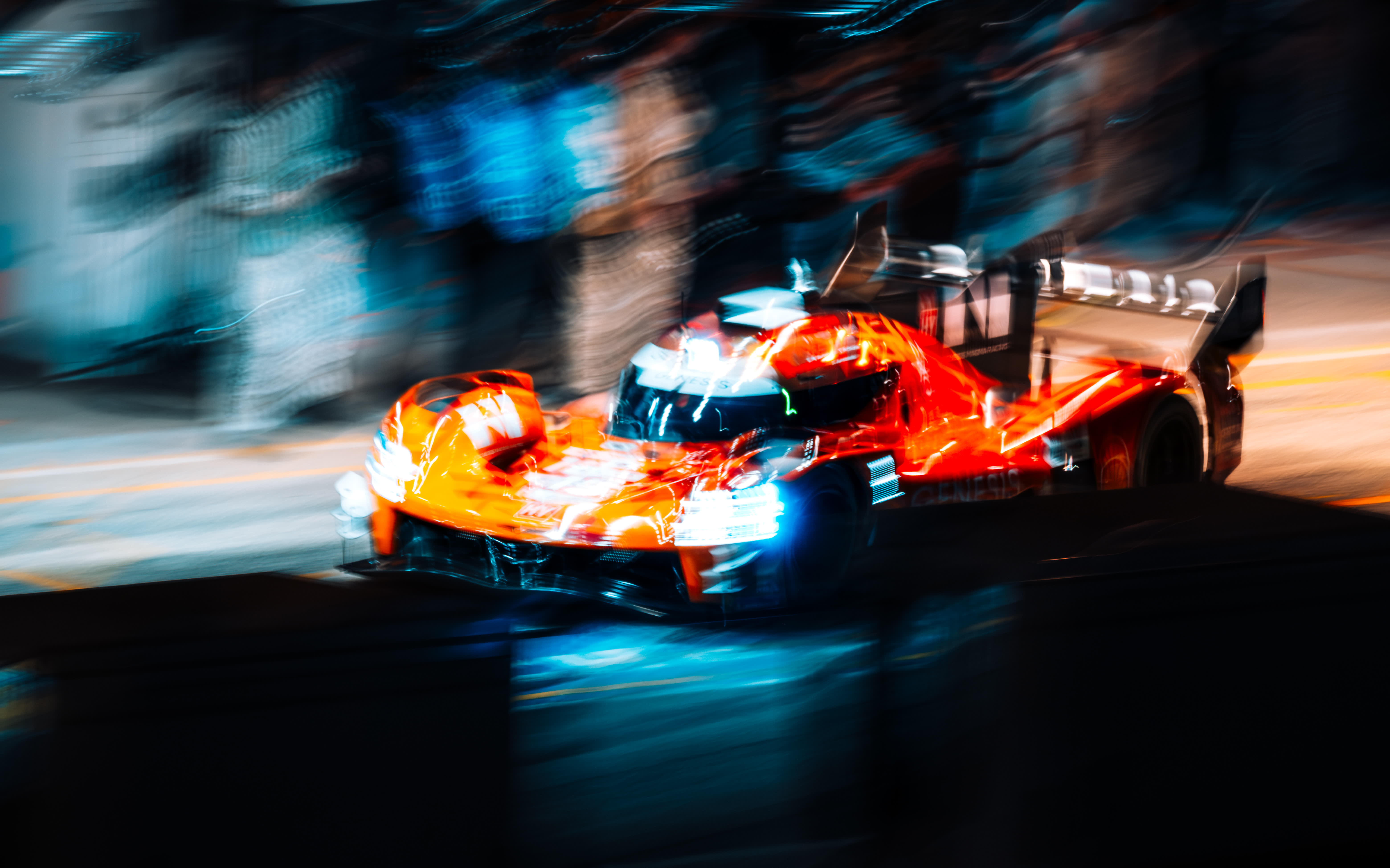 24H du Mans